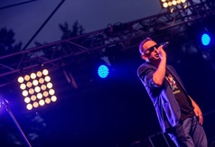 Bliza na scenie