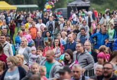 Publiczność w Karwi