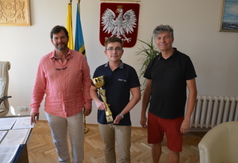 Ostrowo najlepsze w tegorocznych Plażowych Mistrzostwach Budowniczych