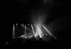 Koncerty seatunes 2016 w Jastrzębiej Górze: Muzyka Sfer, Pete True, LOR oraz gwiazda wieczoru - Kort