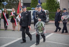 Obchody 77. rocznicy wybuchu II wojny światowej we Władysławowie