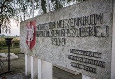 Obchody 77. rocznicy wybuchu II wojny światowej we Władysławowie