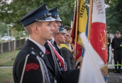 Obchody 77. rocznicy wybuchu II wojny światowej we Władysławowie