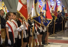 Obchody 77. rocznicy wybuchu II wojny światowej we Władysławowie