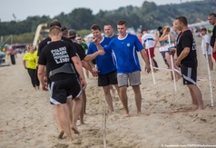I Mistrzostwa Polski Amatorów w Przeciąganiu Liny