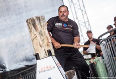 Mistrzostwa Polski Strażaków Ochotników Stihl Timbersports Series