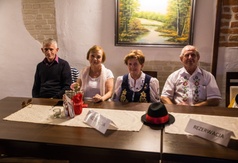 Biesiada Kaszubska - Karczma Swojskie Jadło