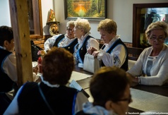 Biesiada Kaszubska - Karczma Swojskie Jadło
