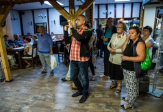 Biesiada Kaszubska - Karczma Swojskie Jadło