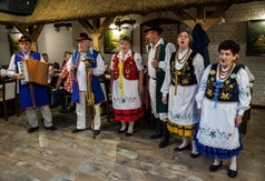 Biesiada Kaszubska - Karczma Swojskie Jadło
