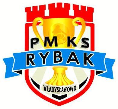 Logo PMKS Rybak