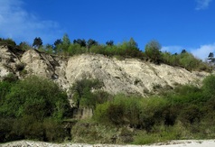 Zdjęcie z poprzedniej wycieczki organizowanej przez Nadmorski Park Krajobrazowy