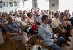 Szkolenie z ochrony danych osobowych - uczestnicy