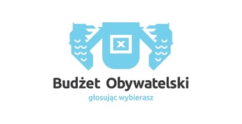 Logo Budżetu Obywatelskiego Władysławowa