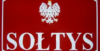 Sołtys