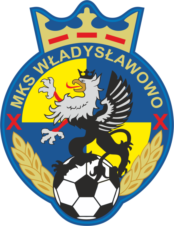 Herb MKS Władysławowo