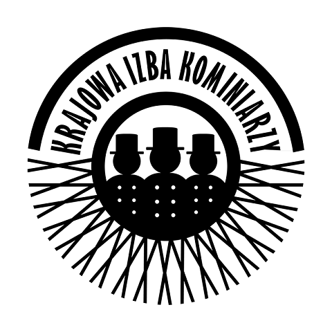 Logo Krajowej Izby Kominiarzy