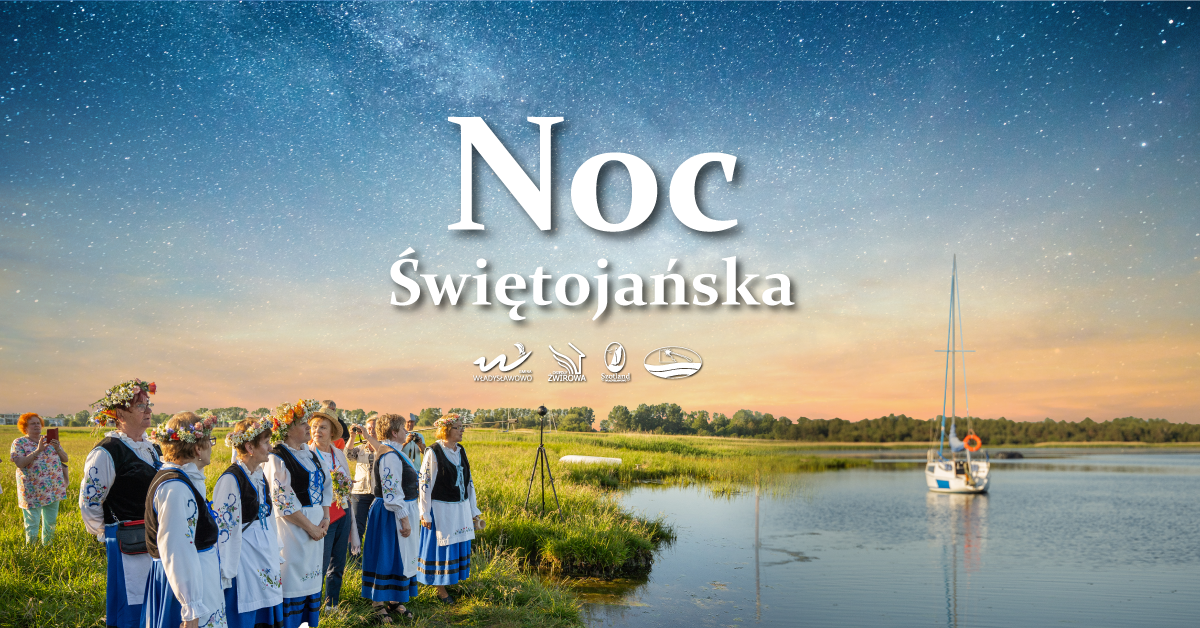 Atrakcje Jastrzębia Góra i okolice, Władysławowo, Noc Świętojańska we Władysławowie, Dom Świętego Ignacego