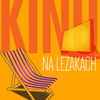 Kino na leżakach