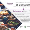 Primavera Food Days