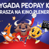 PeoPay Kino Familijne PKO S.A. Władysławowo
