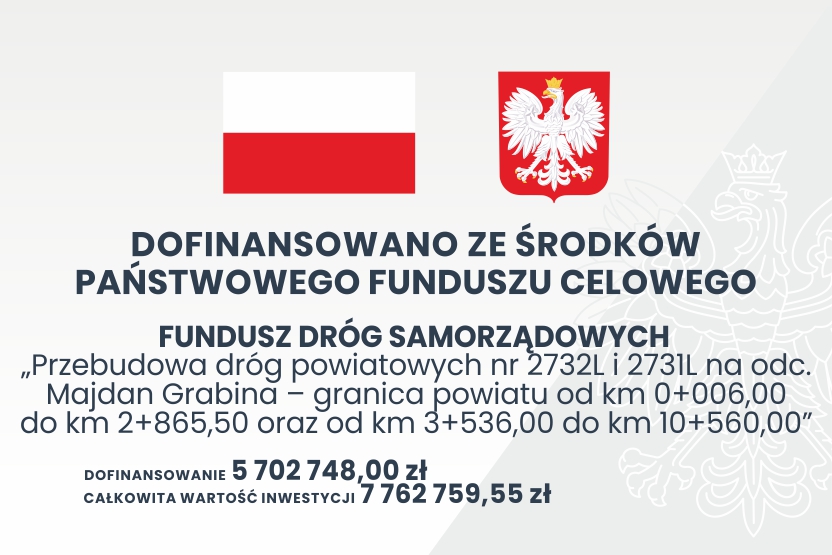 Grafika Wsparcie z Rządowego Funduszu Dróg Samorządowych w kwocie 5 702 74800 zł [832x555]
