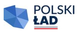 Banner Polski Ład