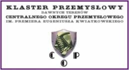 Klaster Przemysłowy COP