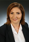Anita Gołosz Wicestarosta