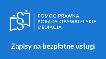 Zapisy na bezpłatną wizytę