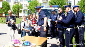 Wiedza wykorzystywana podczas turnieju na pewno pozostanie w pamięci uczestników i zaowocuje większy