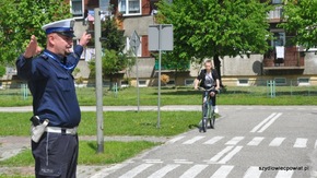 BRD popularyzuje przepisy i zasady bezpiecznego poruszania się po drogach