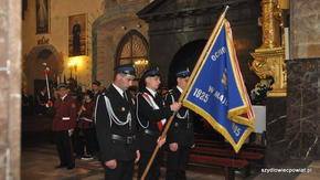 OSP w Majdowie