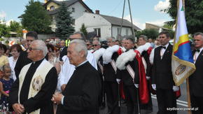 przedstawiciele duchowieństwa