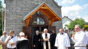 Arcybiskup Wacław Depo