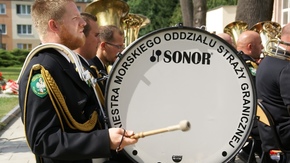 członek orkiestry
