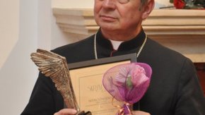 biskup Henryk Tomasik