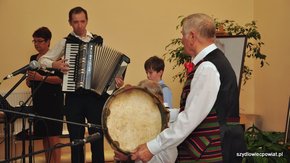 kapela Władysława Wyrwińskiego