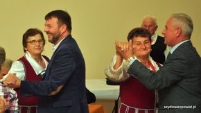 tańce były obowiązkowe