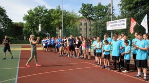 UCZESTNICY IGRZYSK