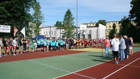 otwarcie igrzysk