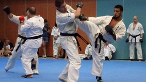 Kumite