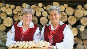 sesja w Muzeum Wsi Radomskiej, fot. Inga Pytka - Sobutka