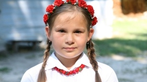 sesja w Muzeum Wsi Radomskiej, fot. Inga Pytka - Sobutka