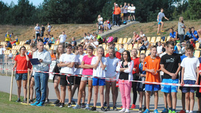 doping koleżanek i kolegów