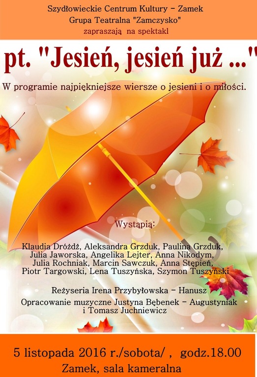 PLAKAT