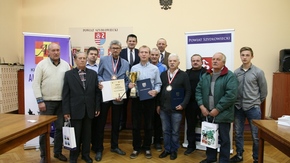 wspólne pamiątkowe zdjęcie