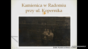 Kamienica w Radomiu przy ul. Kopernika.