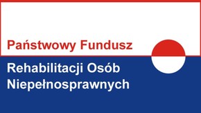 logo PFRON