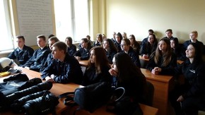 12 na świetlicy w SPPP